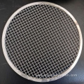 250mm 280mm Disposable bbq grill wire mesh